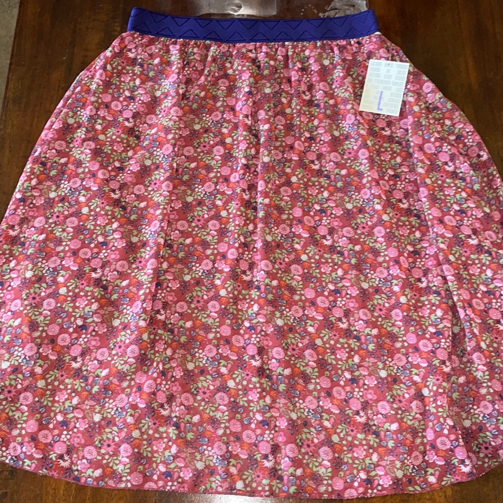 LLR Lola